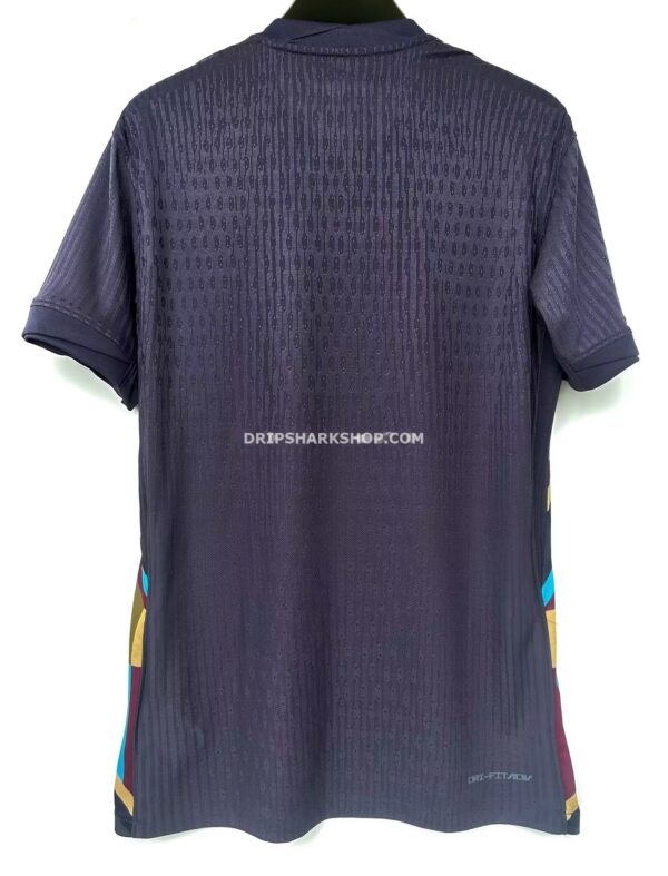 Camiseta visitante Inglaterra 24/25