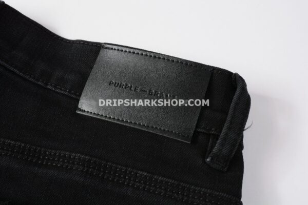 b7679aa5 Vaqueros Purple Brand