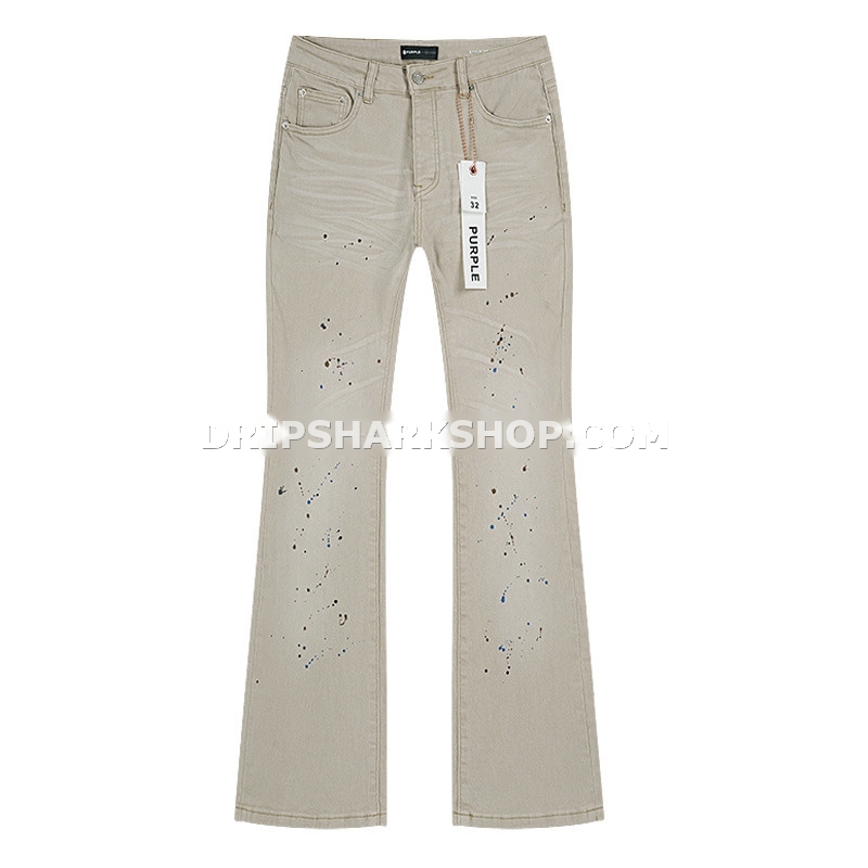 b777b413 Vaqueros Purple Brand