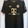 Camiseta Bayern Múnich tercera equipación 25/26