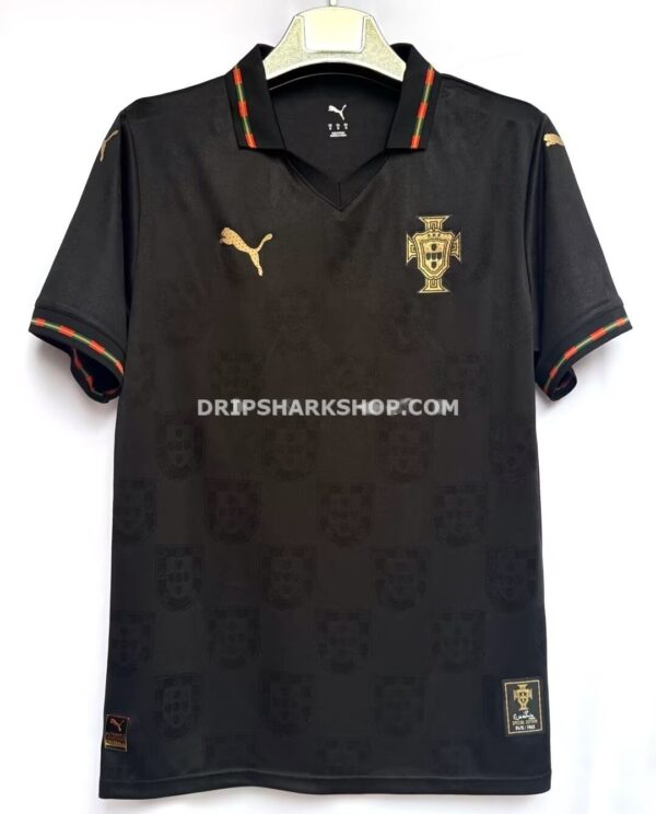 Camiseta Portugal edición especial 25/26