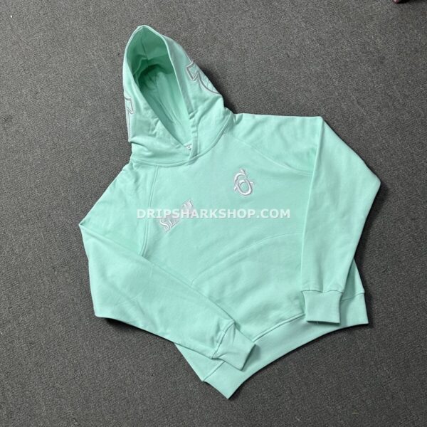 b806e67b Chándal SIXPM Verde claro