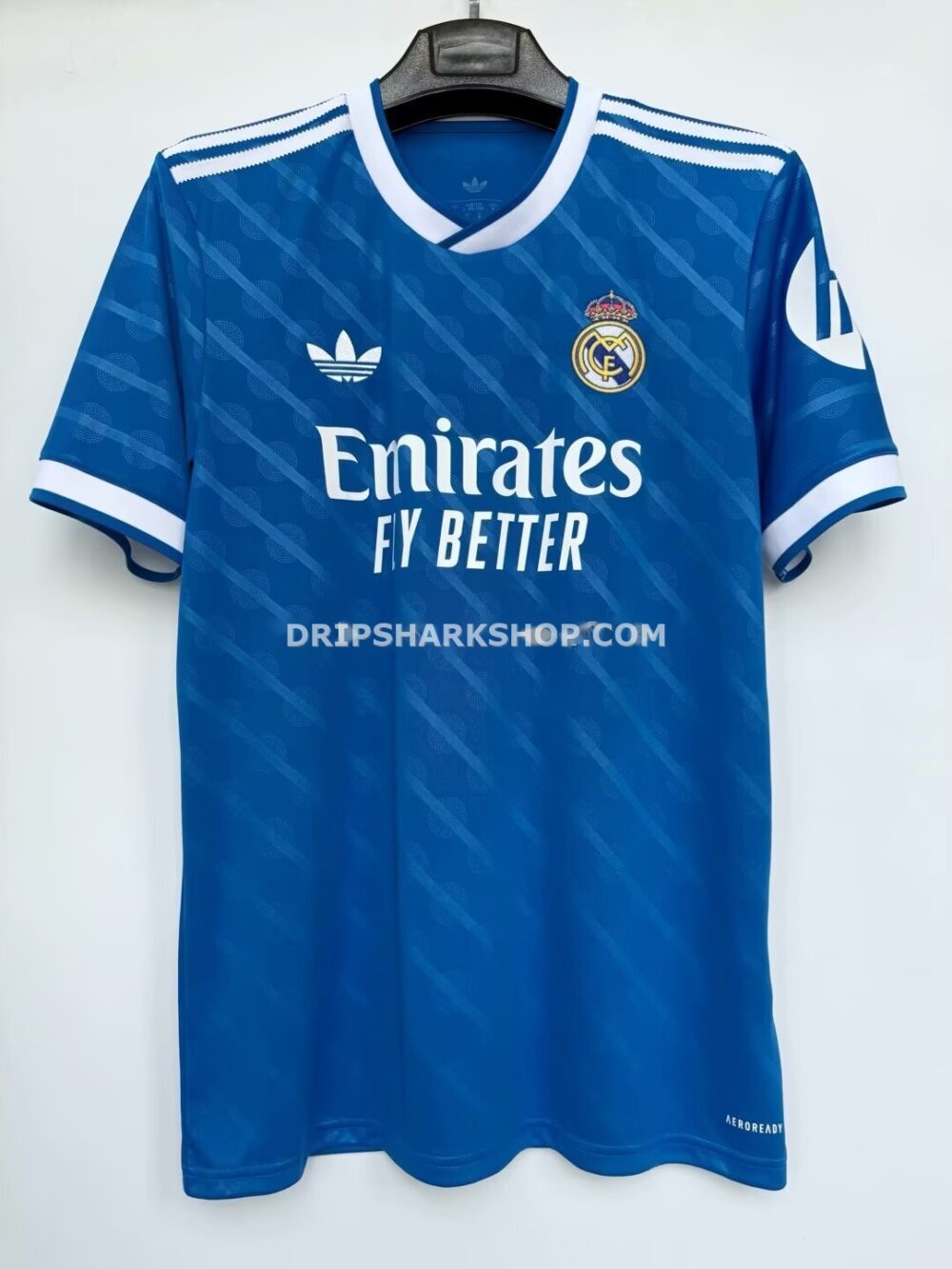 b829a7a7 Camiseta Real Madrid tercera equipación 25/26