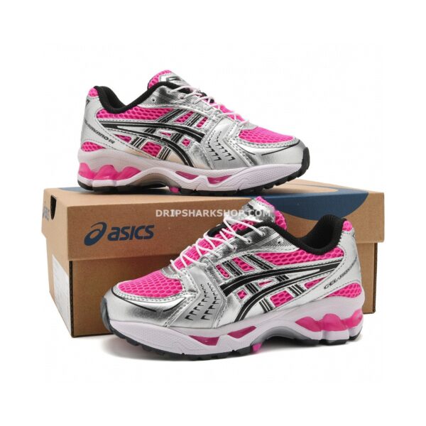 b8383c28 Zapatillas Asics Gel-Kayano 14