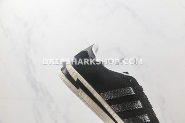 b8a94dfa ADIDAS CAMPUS NEIGHBORHOOD INVINCIBLE ‘CORE BLACK’