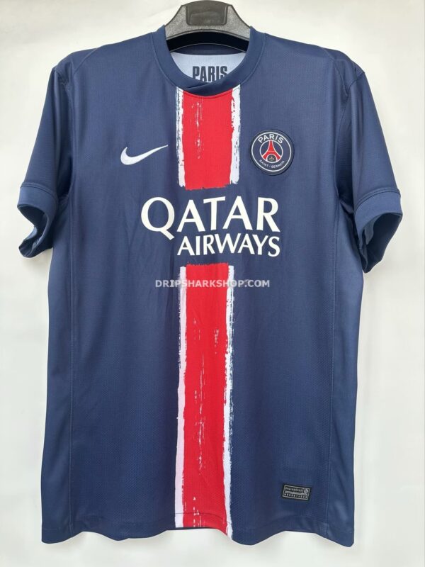 Camiseta local Paris Saint-Germain 24/25