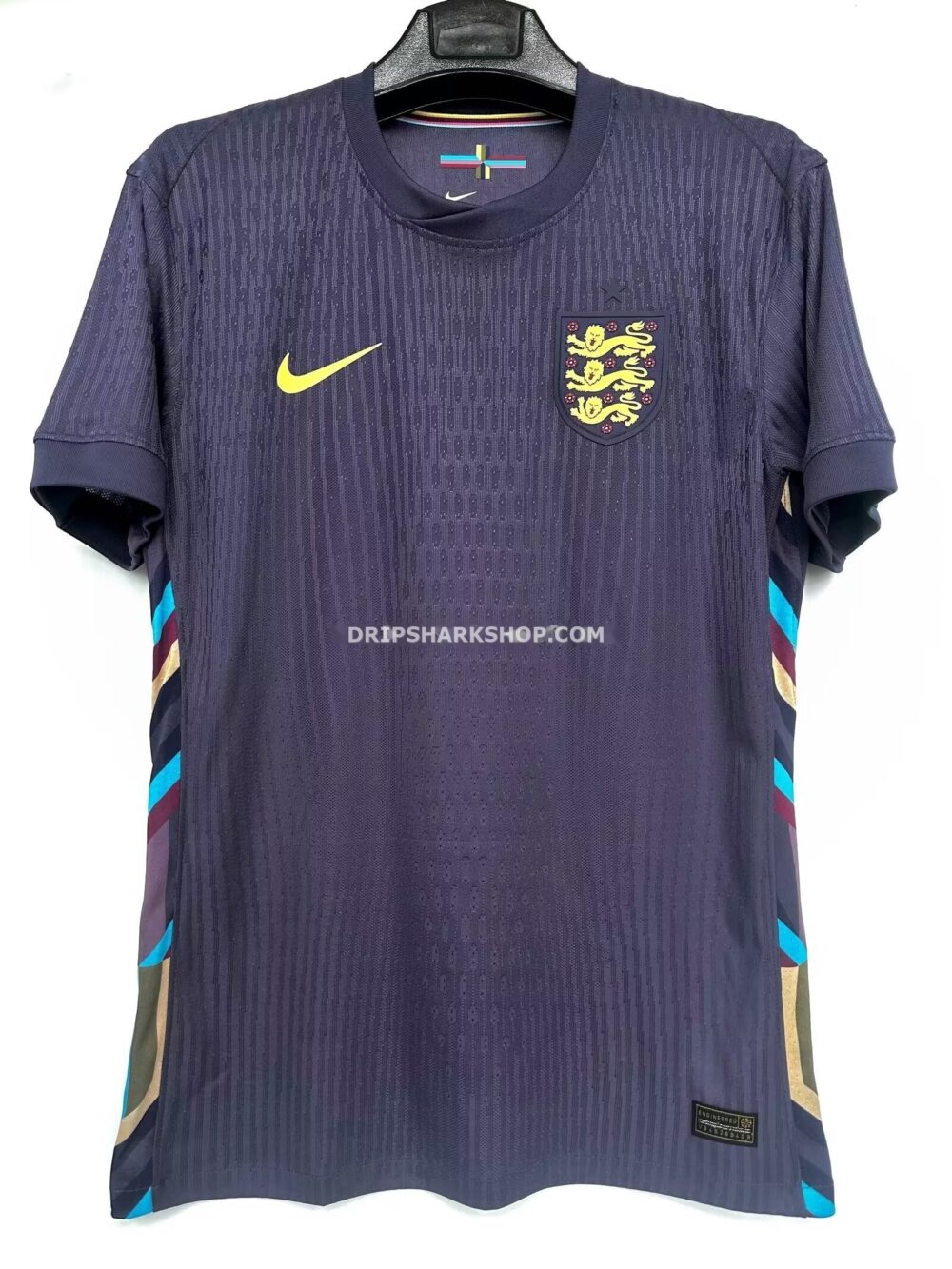 Camiseta visitante Inglaterra 24/25