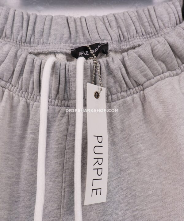 Pantalones Purple Brand