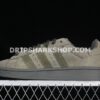 ADIDAS CAMPUS ‘GREY GREEN’