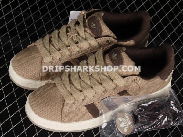 ADIDAS CAMPUS ‘DARK BROWN’