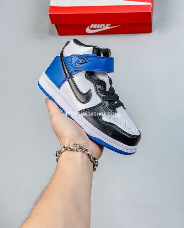 Zapatillas Nike Dunk SB