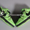 Zapatillas Nike SB Dunk Low Powerpuff Girls