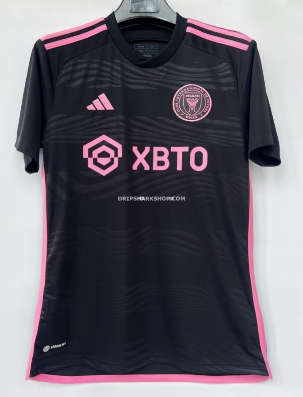 Camiseta visitante Adidas Inter Miami 23/24
