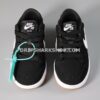 ba5aa5cc Zapatillas Nike SB Dunk Low