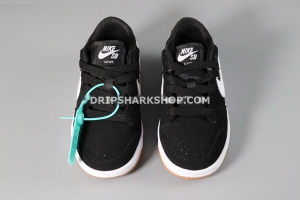 ba5aa5cc Zapatillas Nike SB Dunk Low