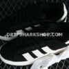 ADIDAS CAMPUS ‘BLACK WHITE’
