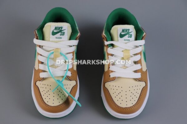 Zapatillas Nike SB Dunk Low