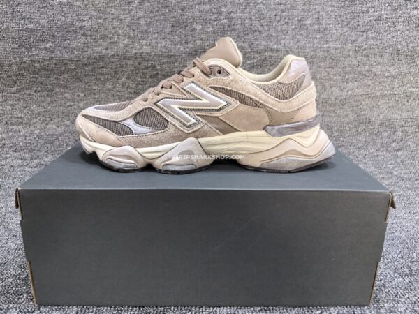 Zapatillas New Balance 9060 Mushroom