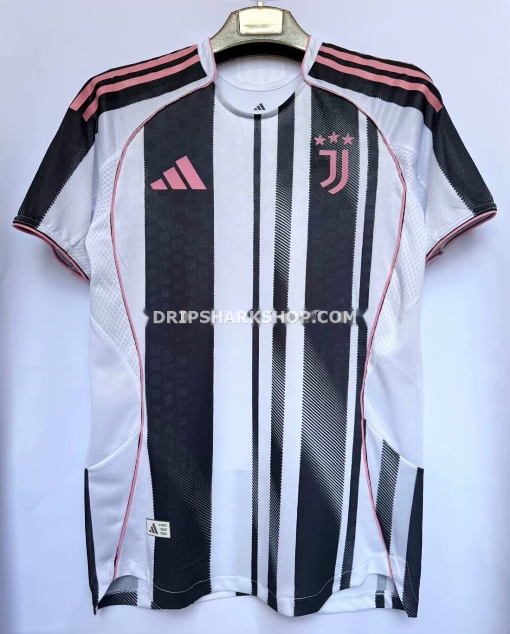 Camiseta local Adidas Juventus 25/26
