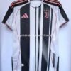 Camiseta local Adidas Juventus 25/26