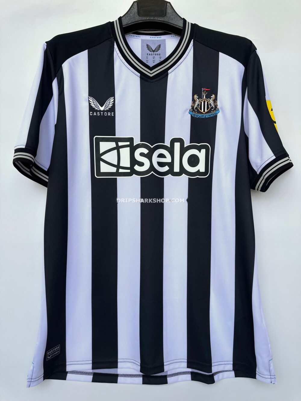 Camiseta local Newcastle United 23/24