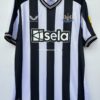 Camiseta local Newcastle United 23/24