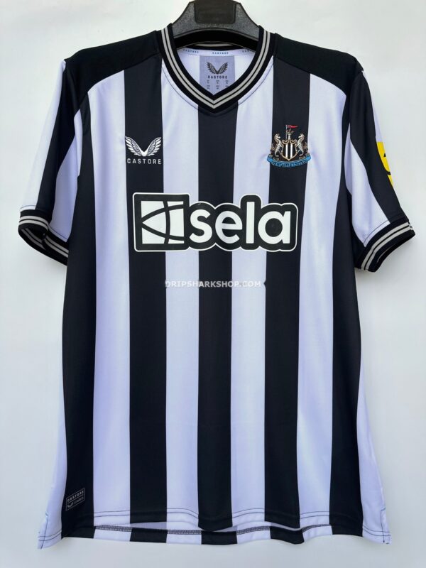 Camiseta local Newcastle United 23/24