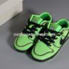 Zapatillas Nike SB Dunk Low Powerpuff Girls