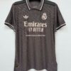 bb571880 Camiseta Real Madrid tercera equipación 24/25