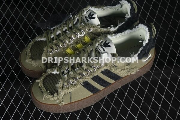 ADIDAS CAMPUS 80s Song for the Mute