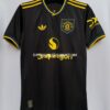 bb8710f2 Camiseta Manchester United tercera equipación 25/26
