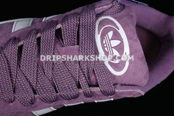 ADIDAS CAMPUS ‘WHITE PURPLE’