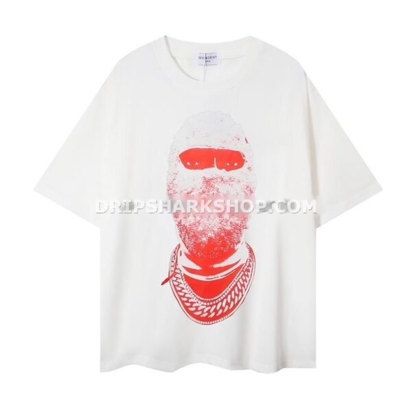 Camiseta IH NOM UH NIT - Blanco