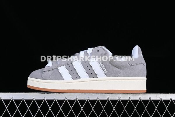 ADIDAS CAMPUS ‘WHITE GREY’