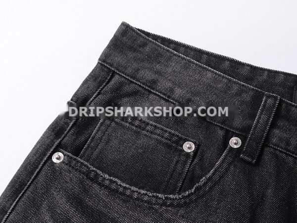 Vaqueros Purple Brand