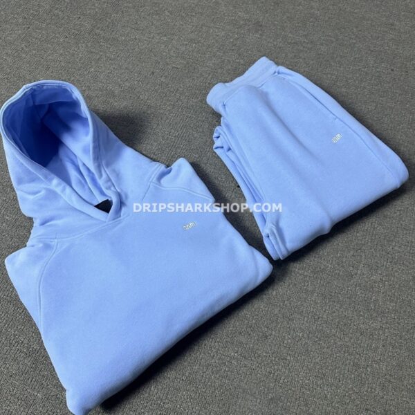 Chándal SIXPM Azul claro