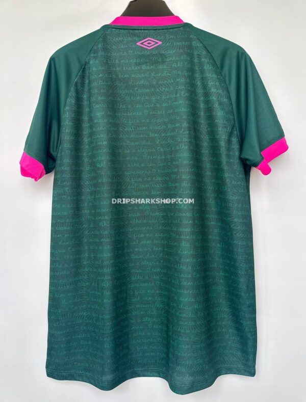 bc7fbacf Camiseta Fluminense tercera equipación 23/24