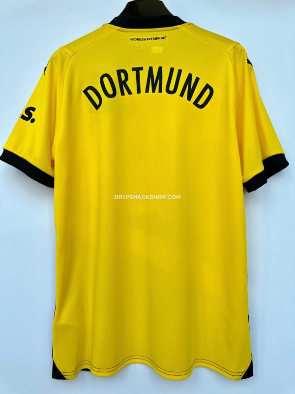 Camiseta local Borussia Dortmund 23/24
