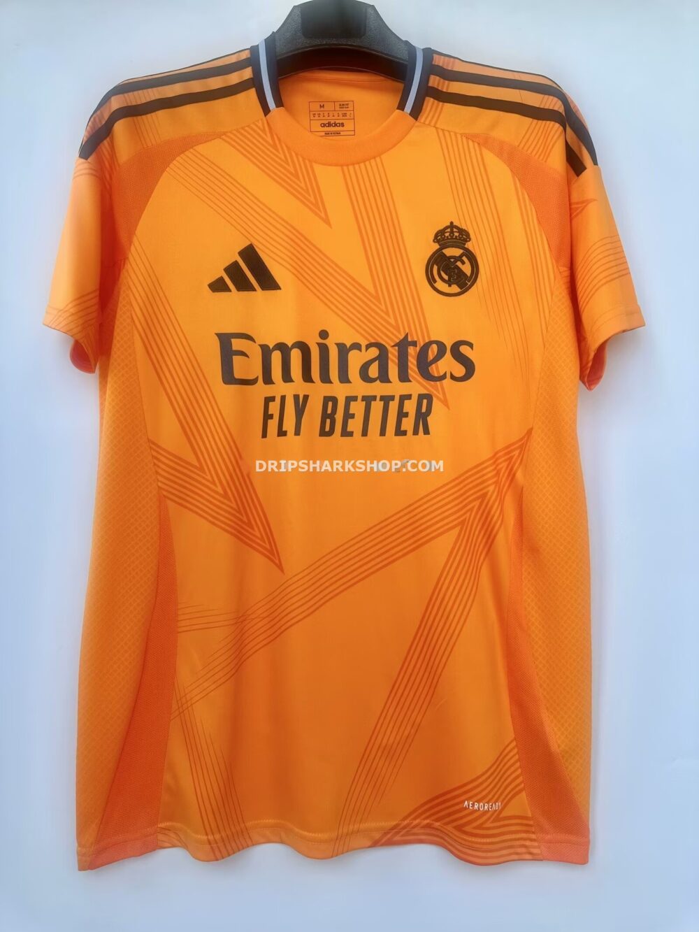 bd8877d8 Camiseta visitante Adidas Real Madrid 24/25