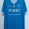 Camiseta local Napoli 25/26