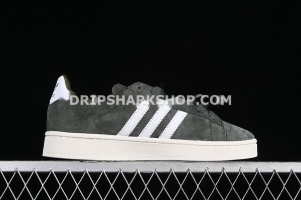 bd9aec03 ADIDAS CAMPUS ‘WHITE GREEN’