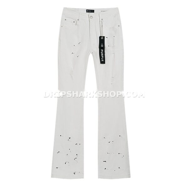 Vaqueros Purple Brand