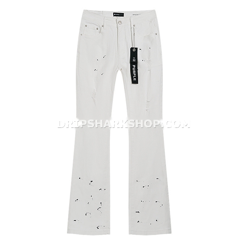 bde9c30a Vaqueros Purple Brand