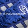 ADIDAS CAMPUS ‘WHITE BLUE’