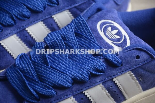 ADIDAS CAMPUS ‘WHITE BLUE’