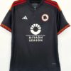 Camiseta AS Roma tercera equipación 23/24