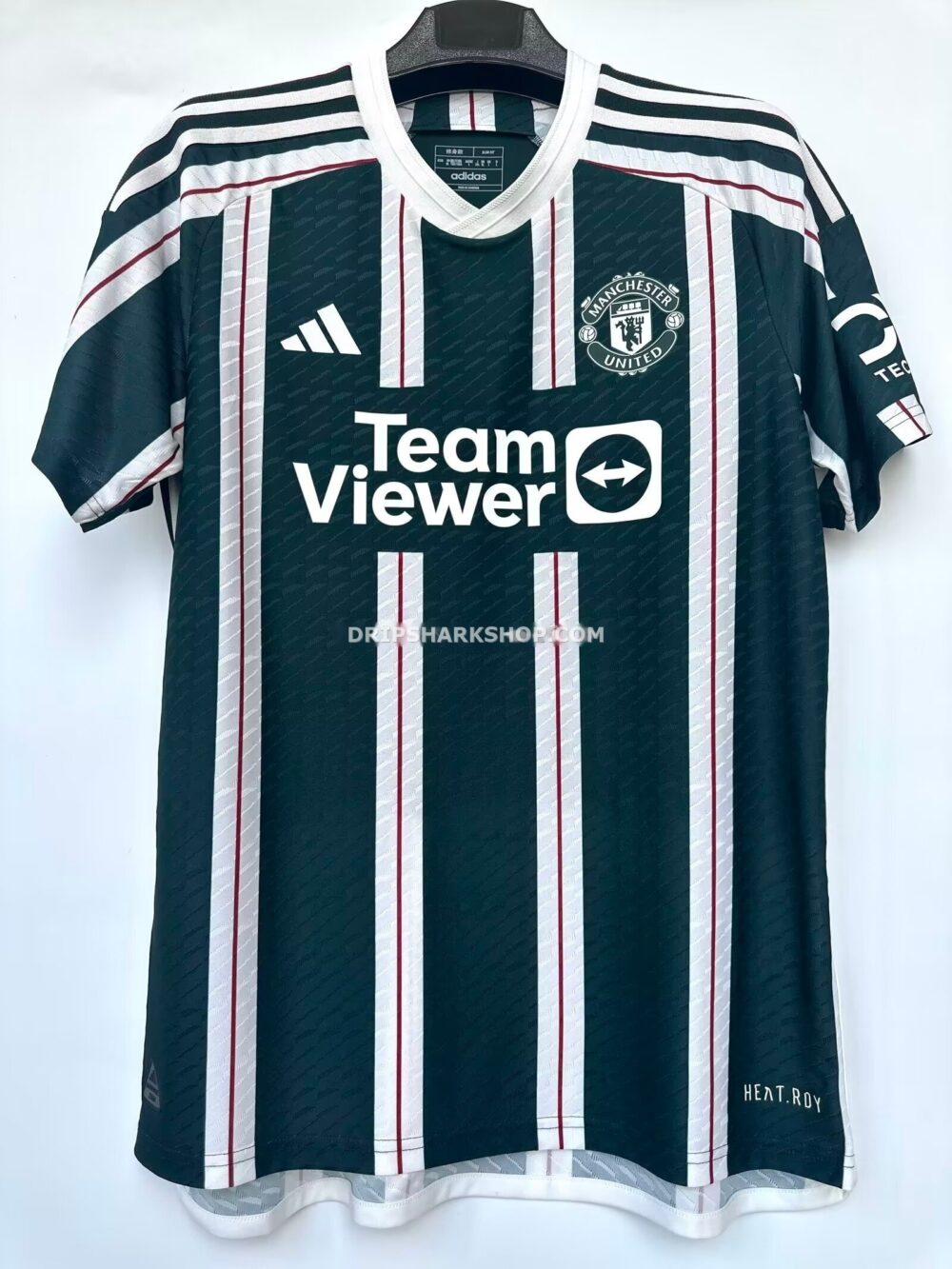 bed061e7 Camiseta visitante Adidas Manchester United 23/24