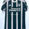 Camiseta visitante Adidas Manchester United 23/24