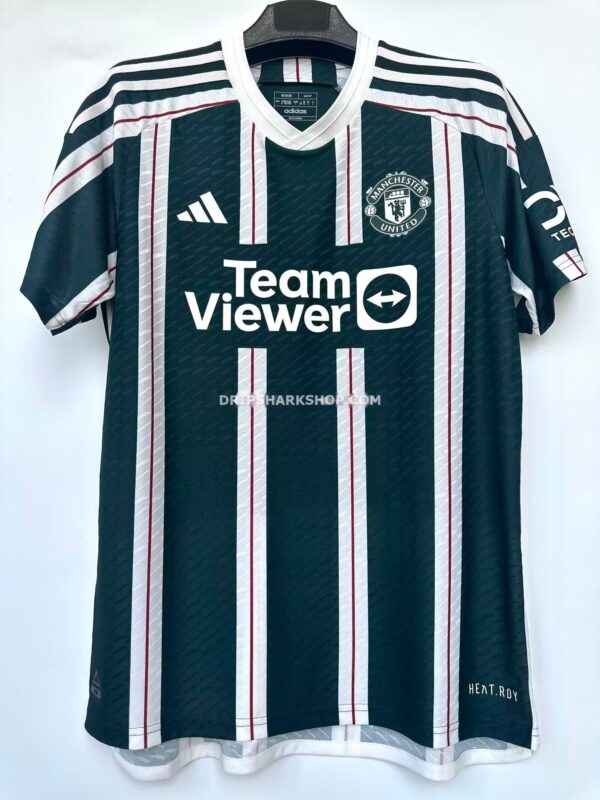 Camiseta visitante Adidas Manchester United 23/24
