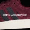 ADIDAS CAMPUS ‘RED GREEN’